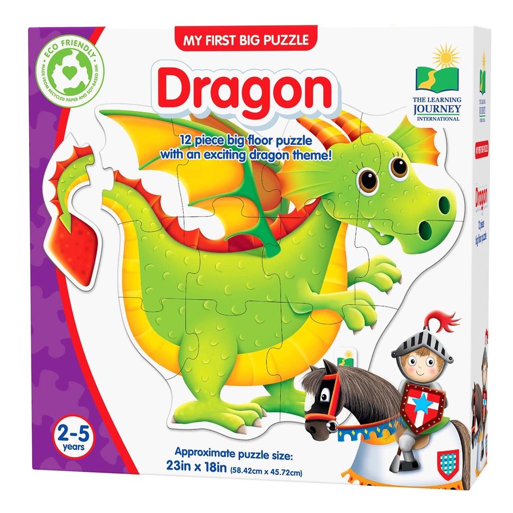 The learning cheap journey international puzzles